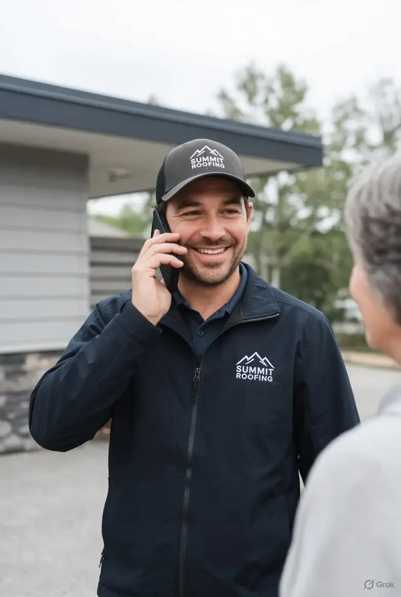 Flat Roof Leak Repair Clemmons, NC FAQs